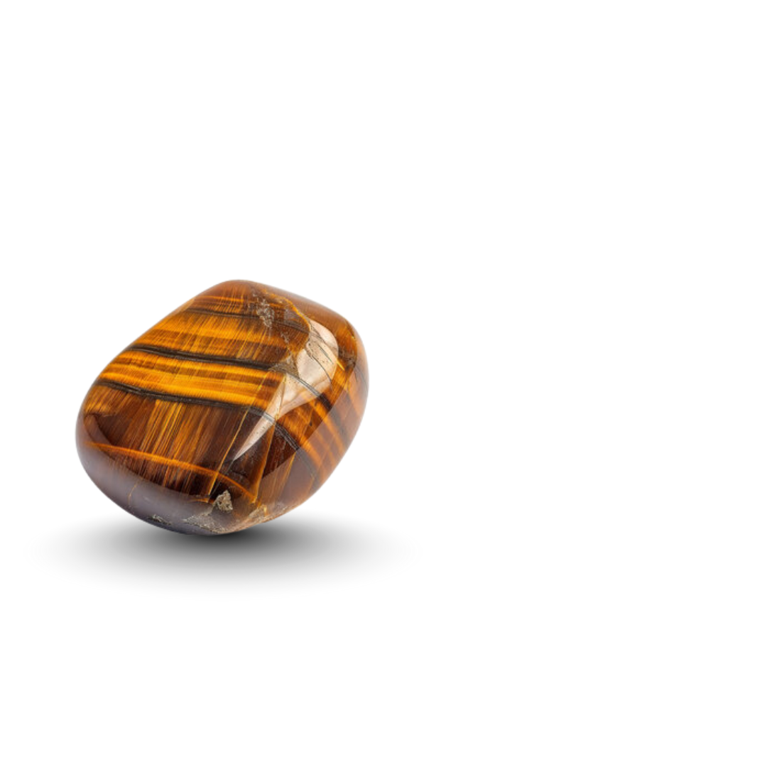 Tiger Eye