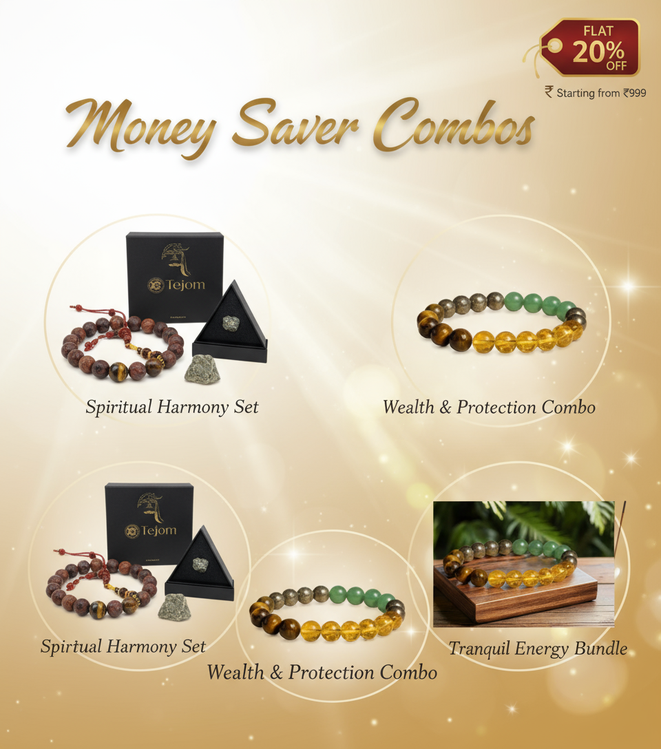 Money Saver Combos -Unlock Abundance, Save More