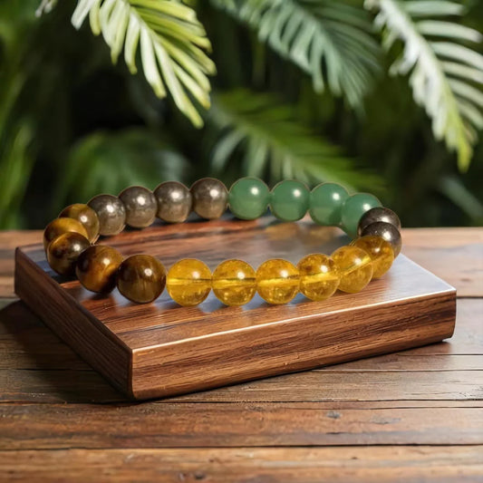 Money Magnet Bracelet