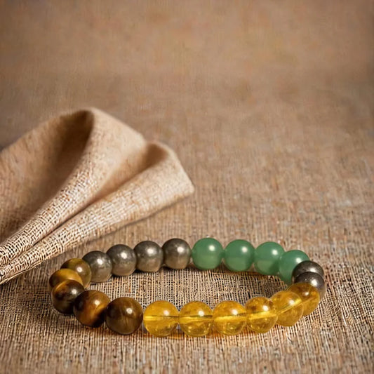 Money Magnet Bracelet